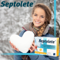 SEPTOLETE mit Zitronen-Honig-Geschmack 3 mg/1 mg